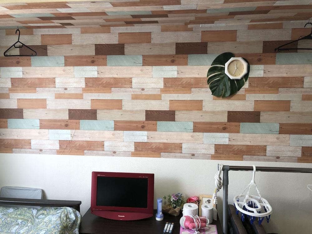 Guest House Zen Hakata