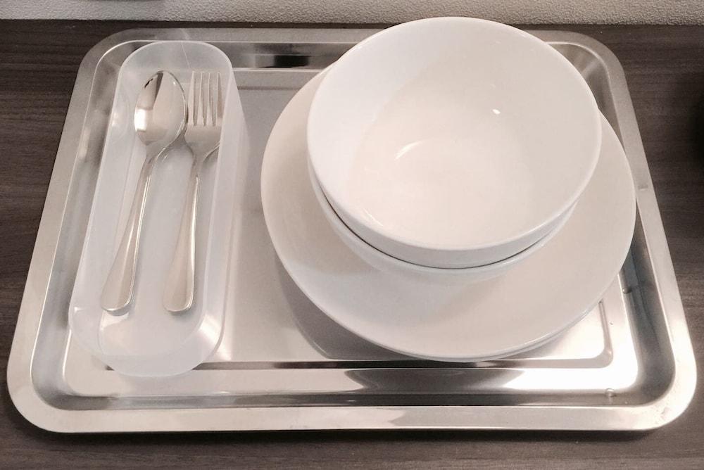 Hostel 758 Nagoya 2A