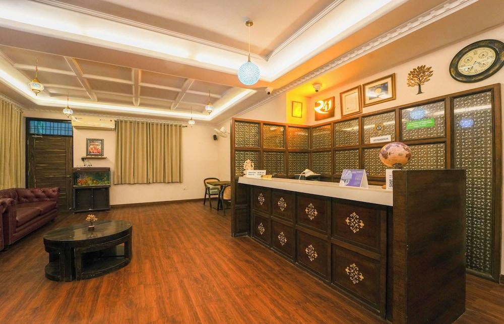 R41- A Boutique Hotel