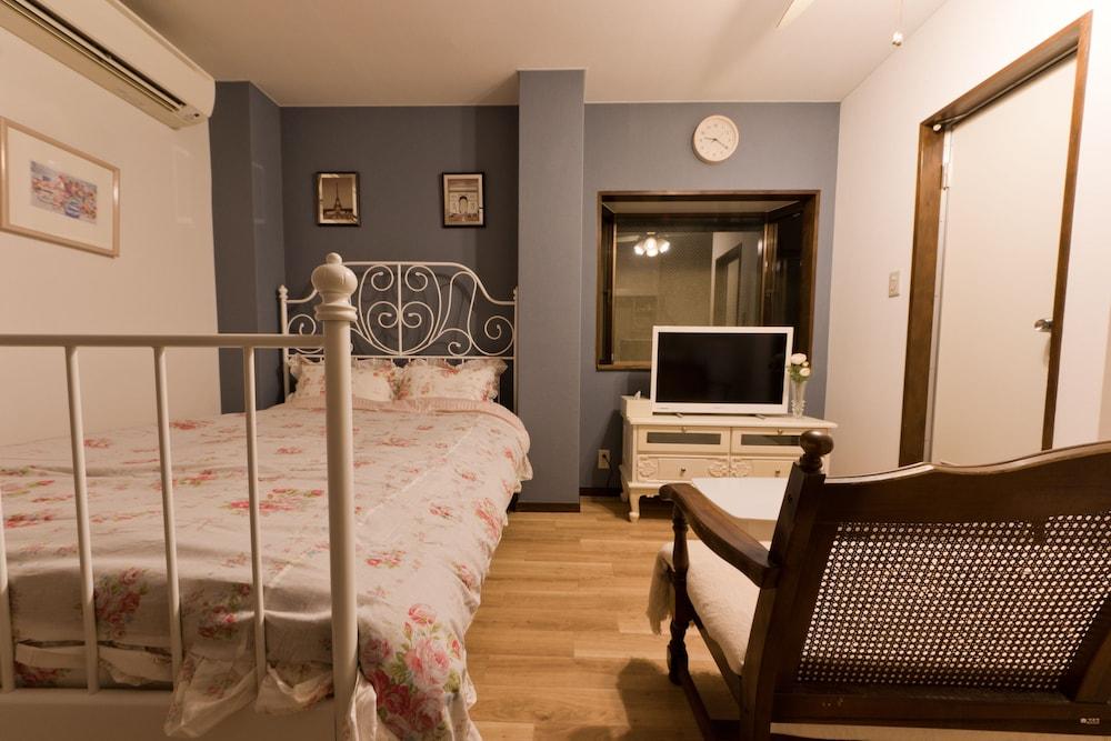 Mini Hotel Shinjuku Front 101