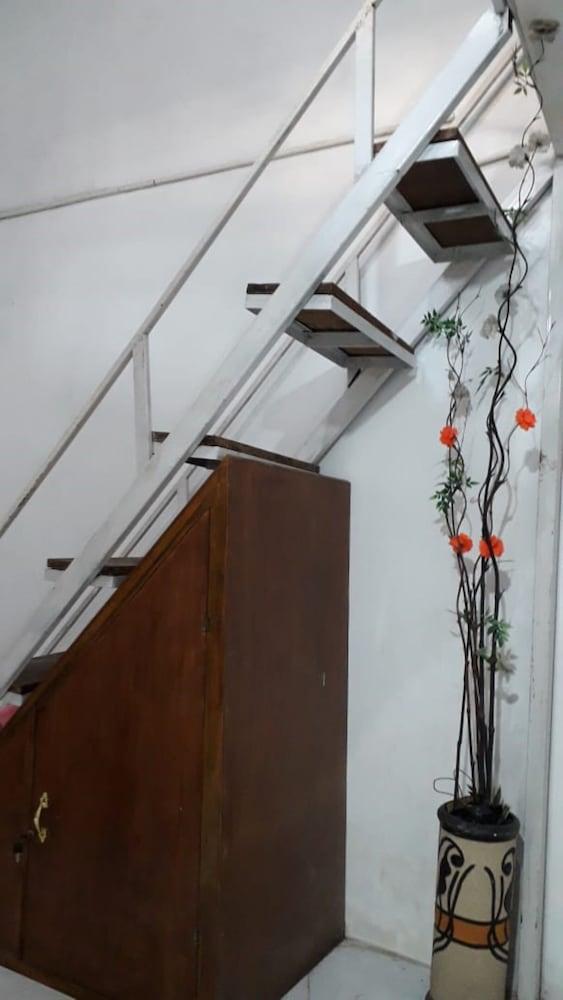 Penginapan Pugeran - Hostel