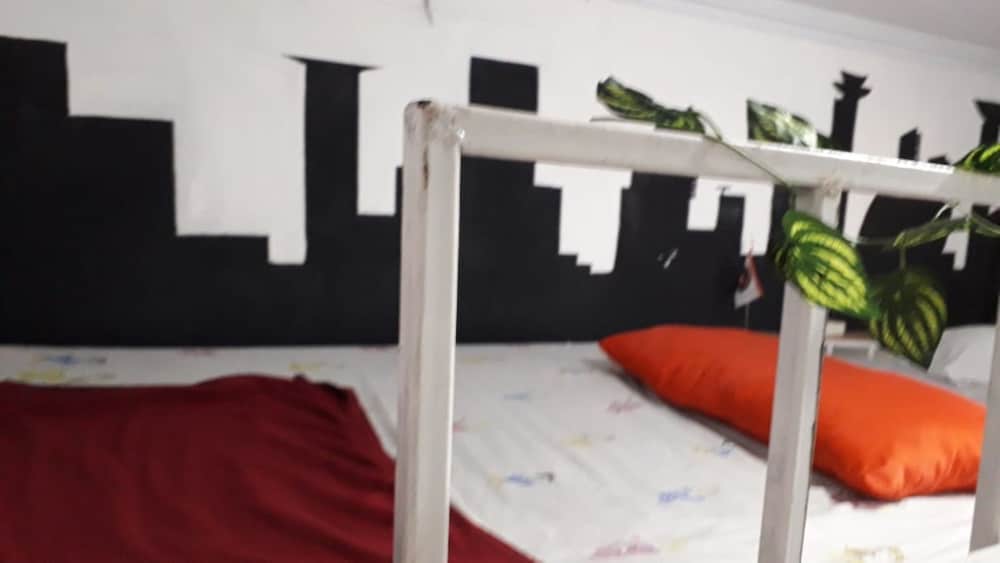 Penginapan Pugeran - Hostel