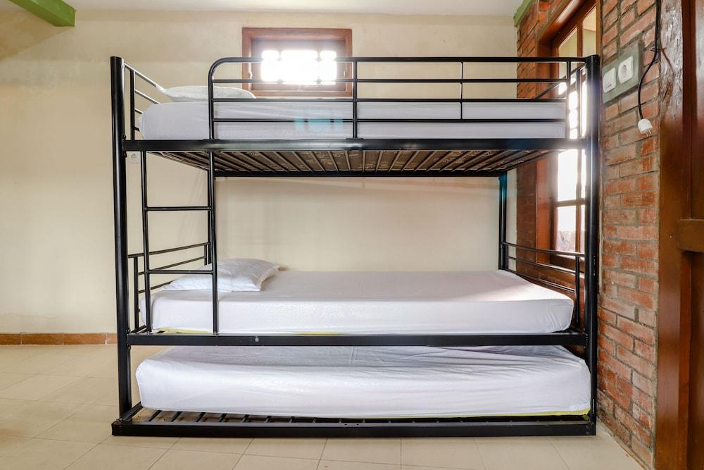 Omah Kemiri 4 Yogyakarta