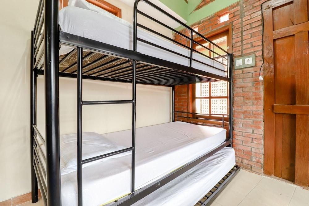 Omah Kemiri 4 Yogyakarta