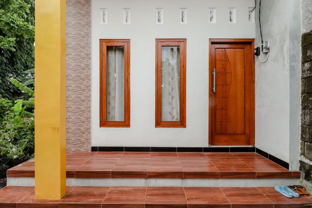 Omah Kemiri 5 Yogyakarta