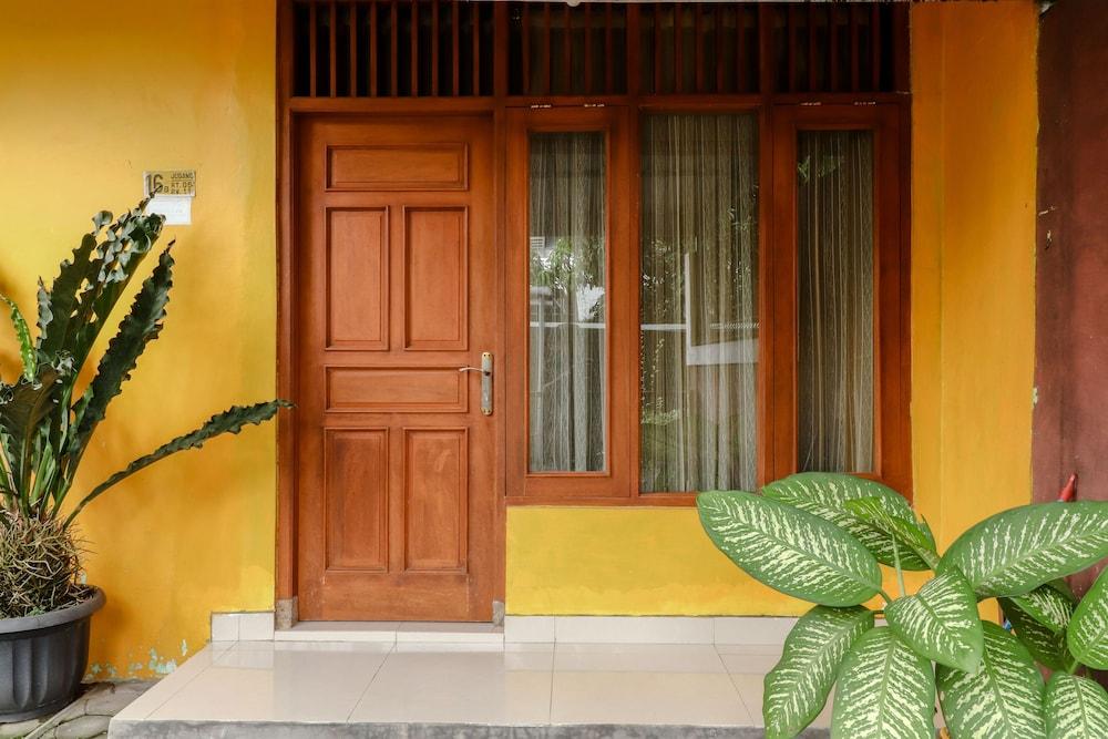 Omah Kemiri 5 Yogyakarta