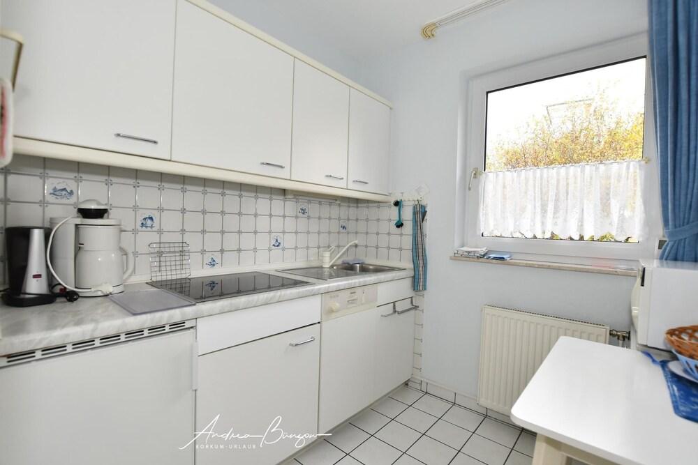 Ferienhaus Eilts Wohnung 9