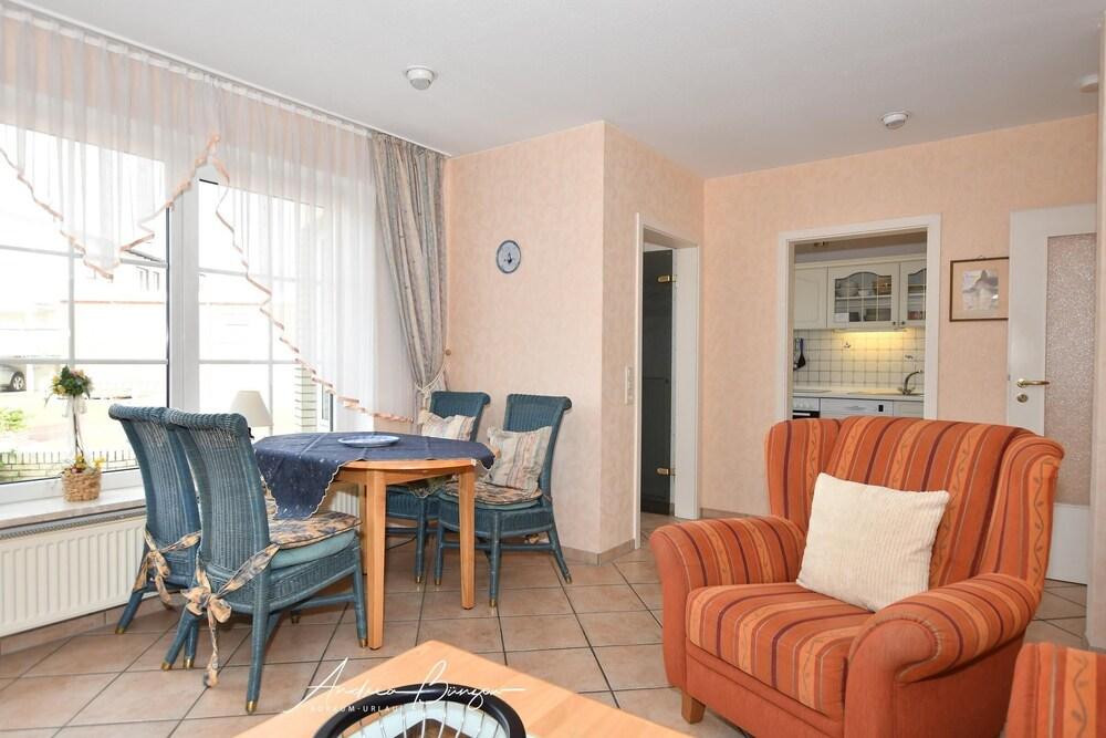 Ferienhaus Eilts Wohnung 11