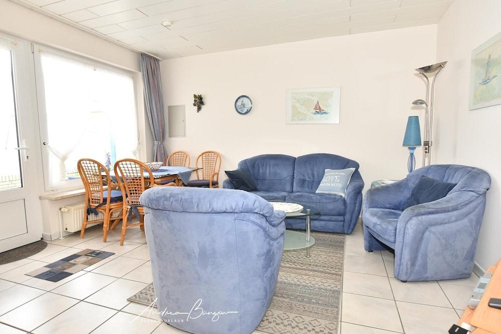 Ferienhaus Eilts Wohnung 10