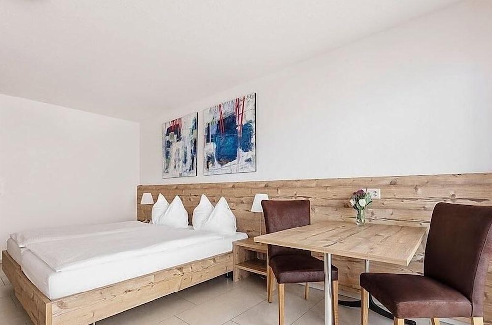 Aparthotel Wiggertal