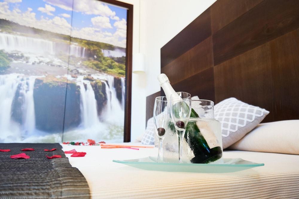 Hotel Albaida Nature