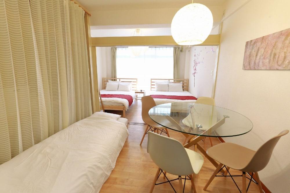 Pebliss Kurenai No.2