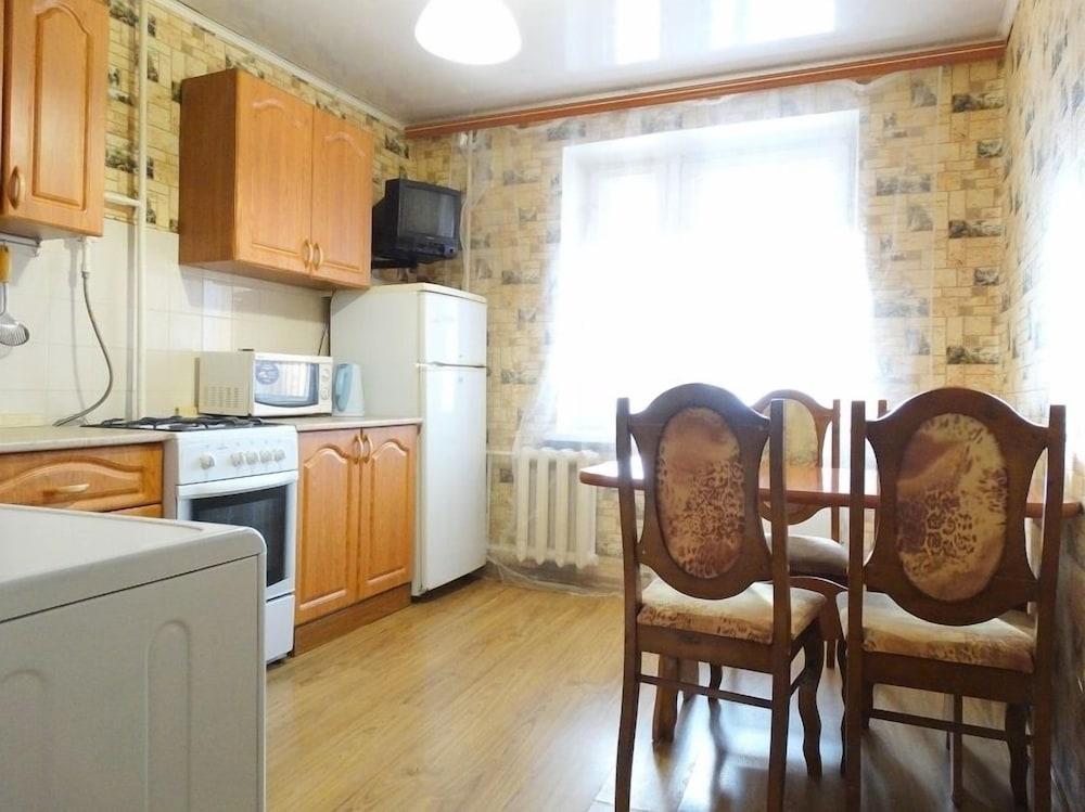 Inndays on Krasnoarmeiskiy 1