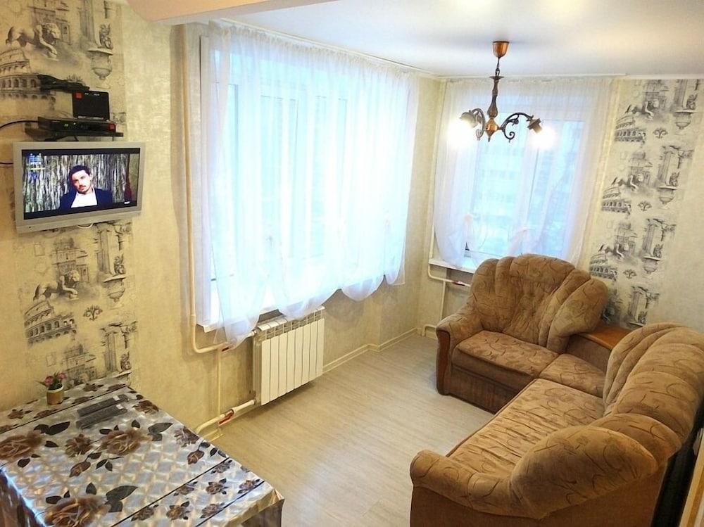 Inndays on Krasnoarmeiskiy 4