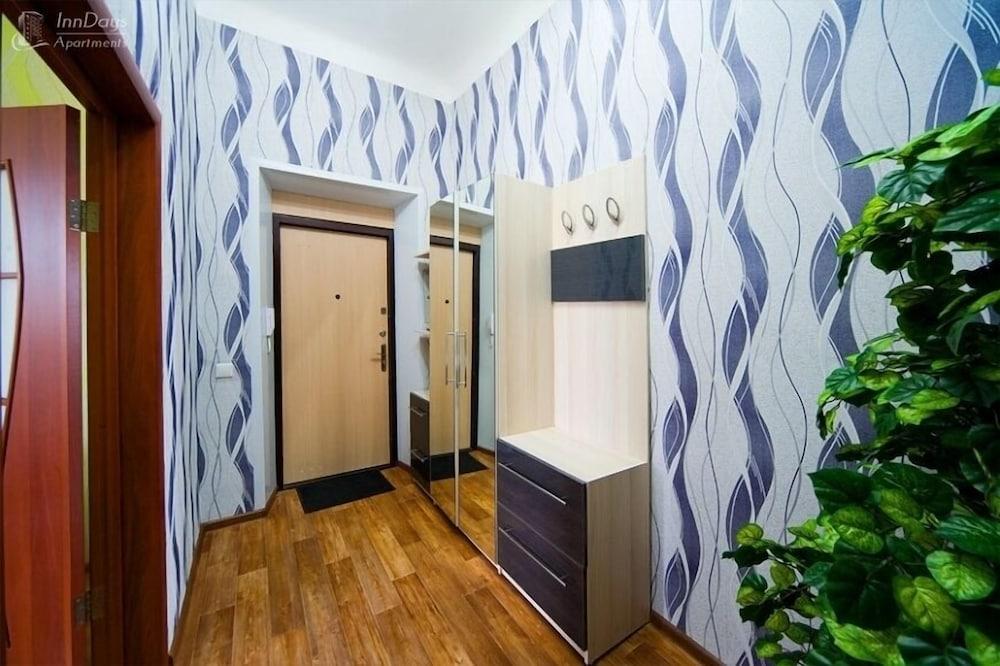 Inndays on Prospekt Lenina 19