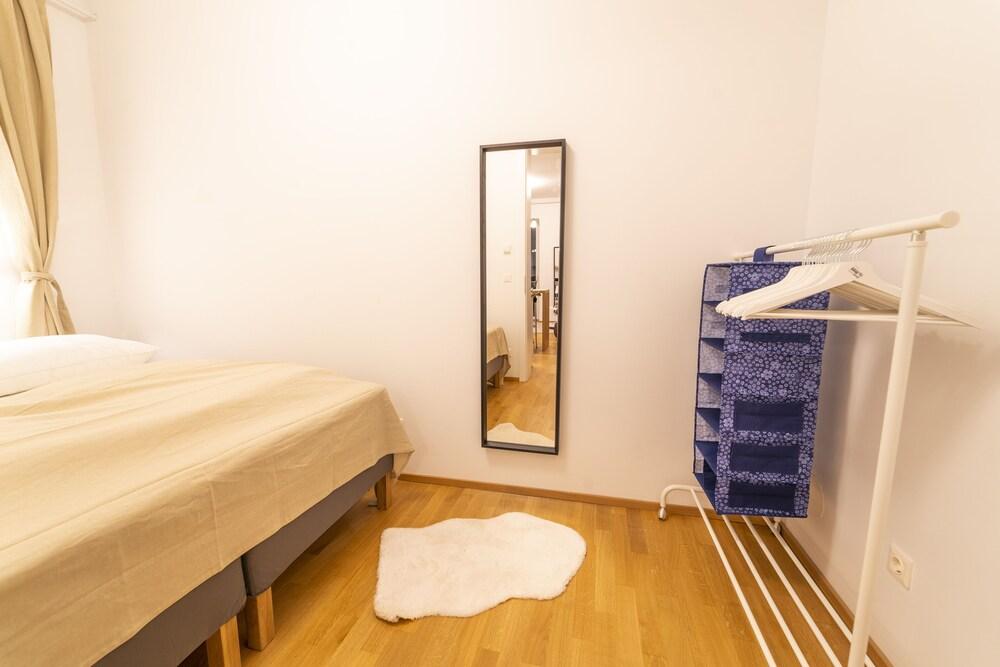 Molino Apartments Vienna