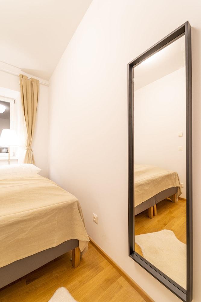 Molino Apartments Vienna