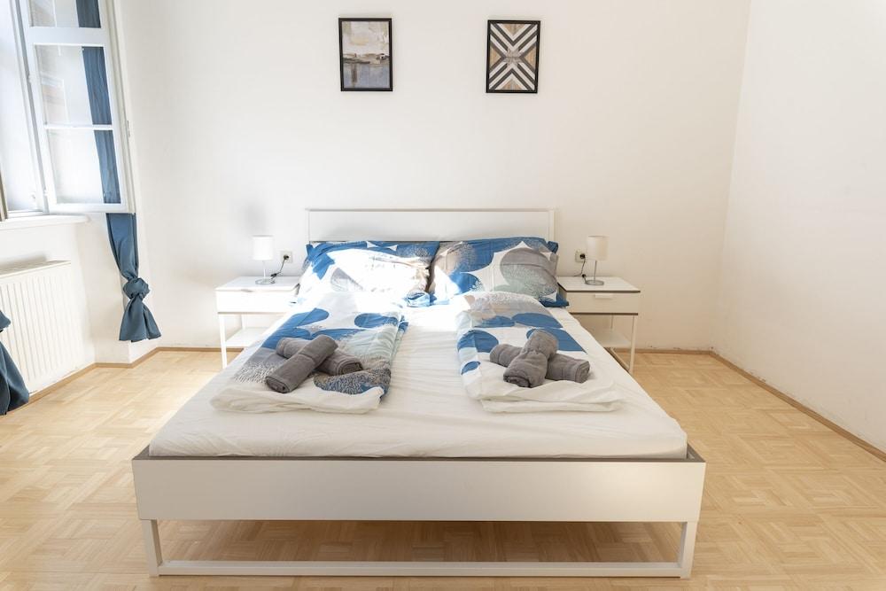 Stuckgasse Apartments