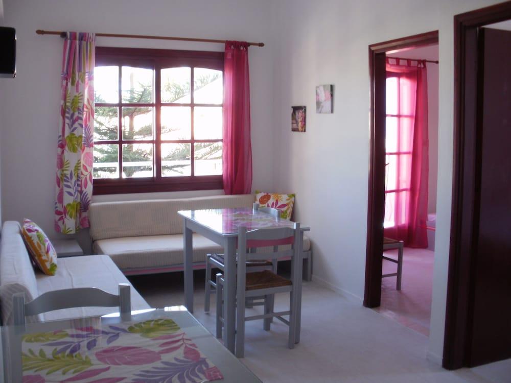 Agii Apostoli Studios