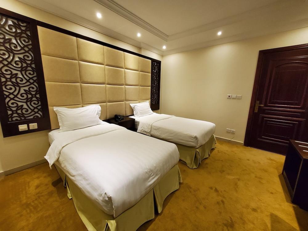 Quiet Dreams Hotel - Qurish Branch