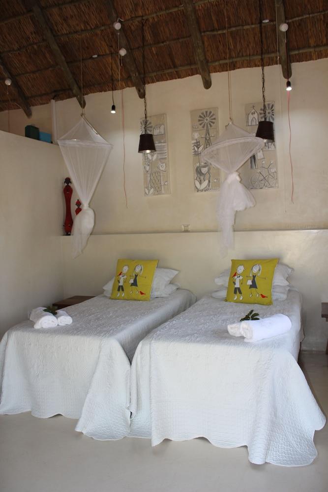 Tantebane Game Ranch