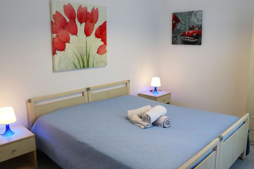 Holidays House Veronica Otranto