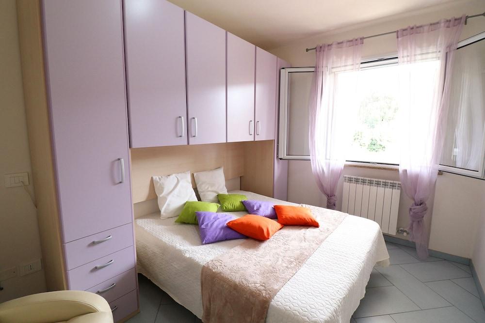 Holiday's Home Claudia 6 People