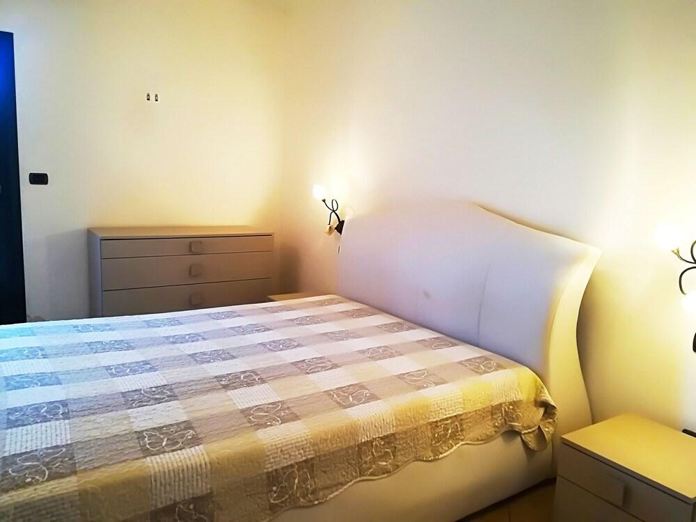 Casa Vacanze Calliope a Otranto, Salento 5 Posti