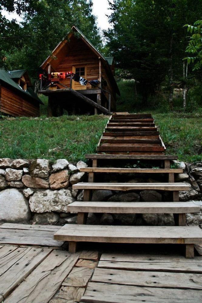 Grab Ethno Village and Camp