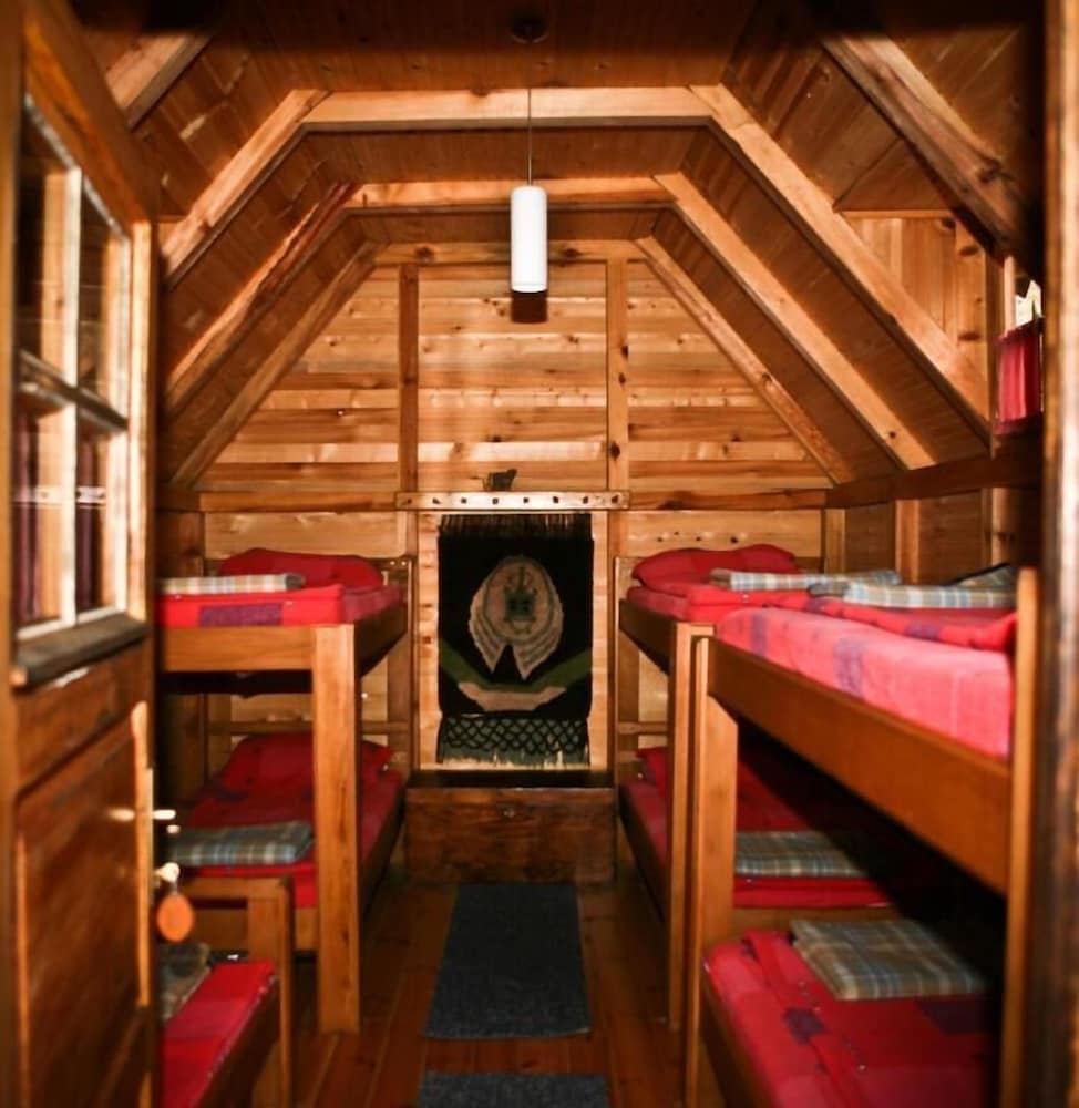 Grab Ethno Village and Camp