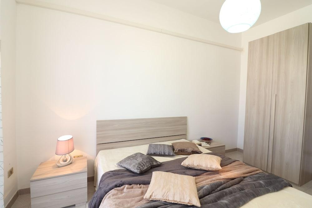 Casa Vacanza Atena Otranto 6 Posti