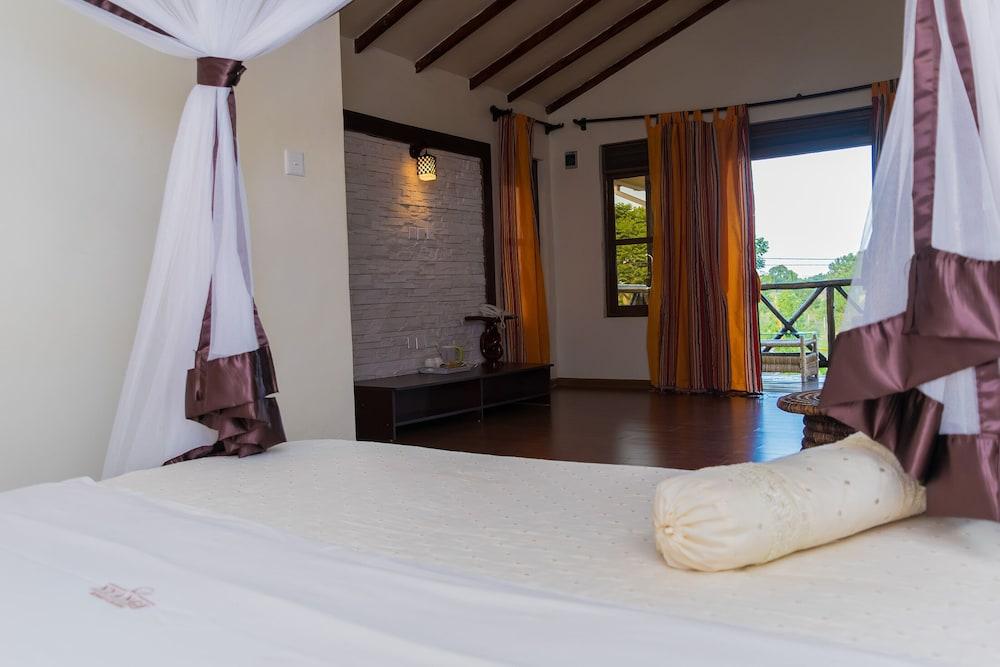 Nyange Resort and Marina