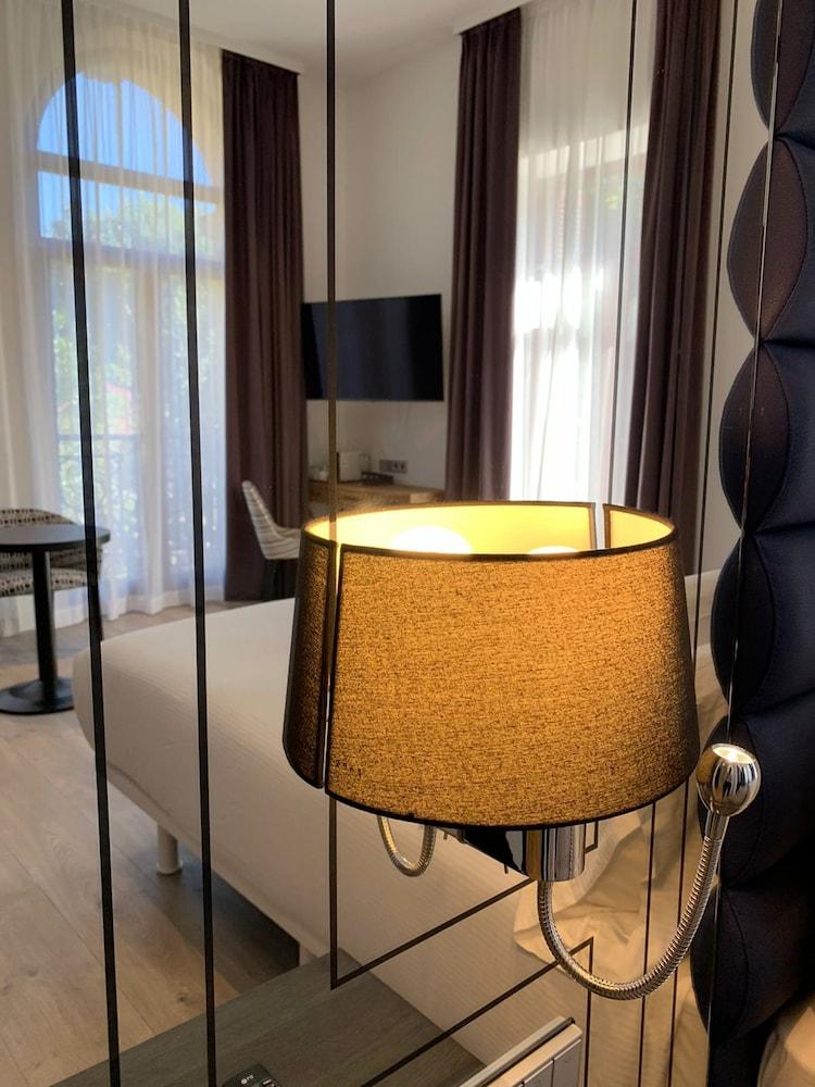 Abba San Sebastián Hotel