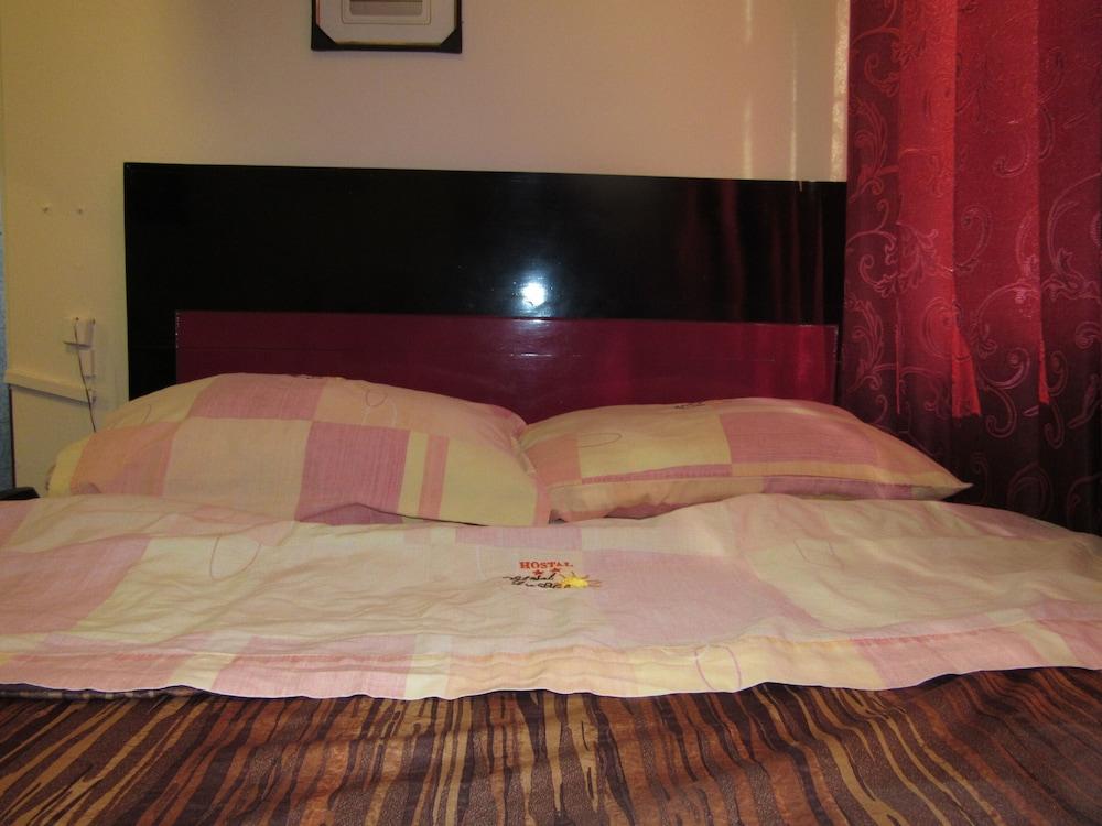 Hostal El Sol La Molina