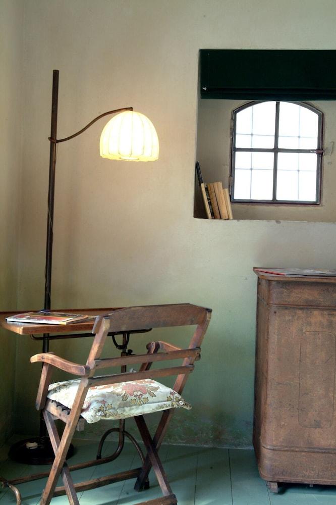 Locanda Amerigo dal 1934