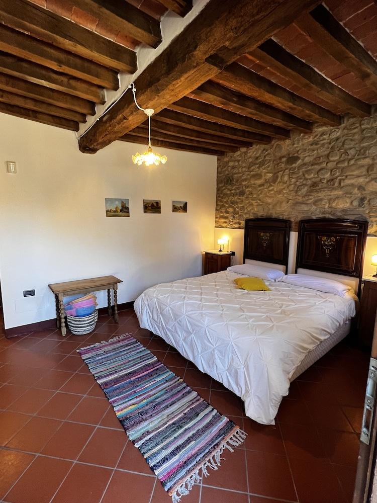 Agriturismo Rio Verde