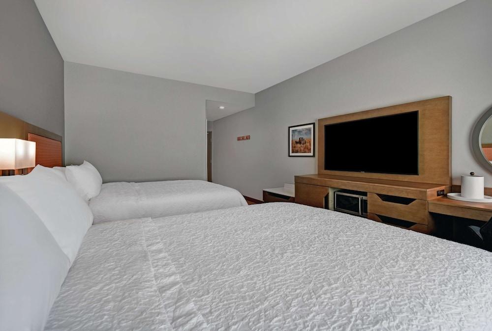 Hampton Inn Midland South