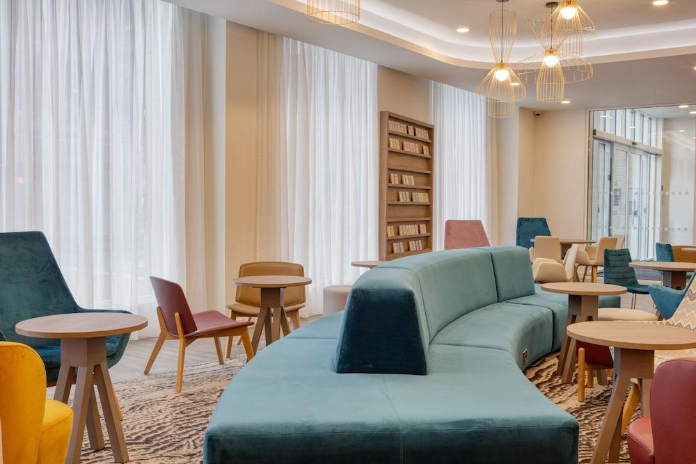 Hampton by Hilton Manchester Northern Quarter