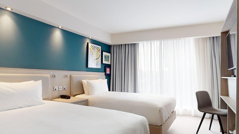 Hampton by Hilton Manchester Northern Quarter