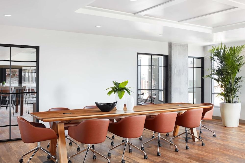 Canopy by Hilton Tempe Downtown