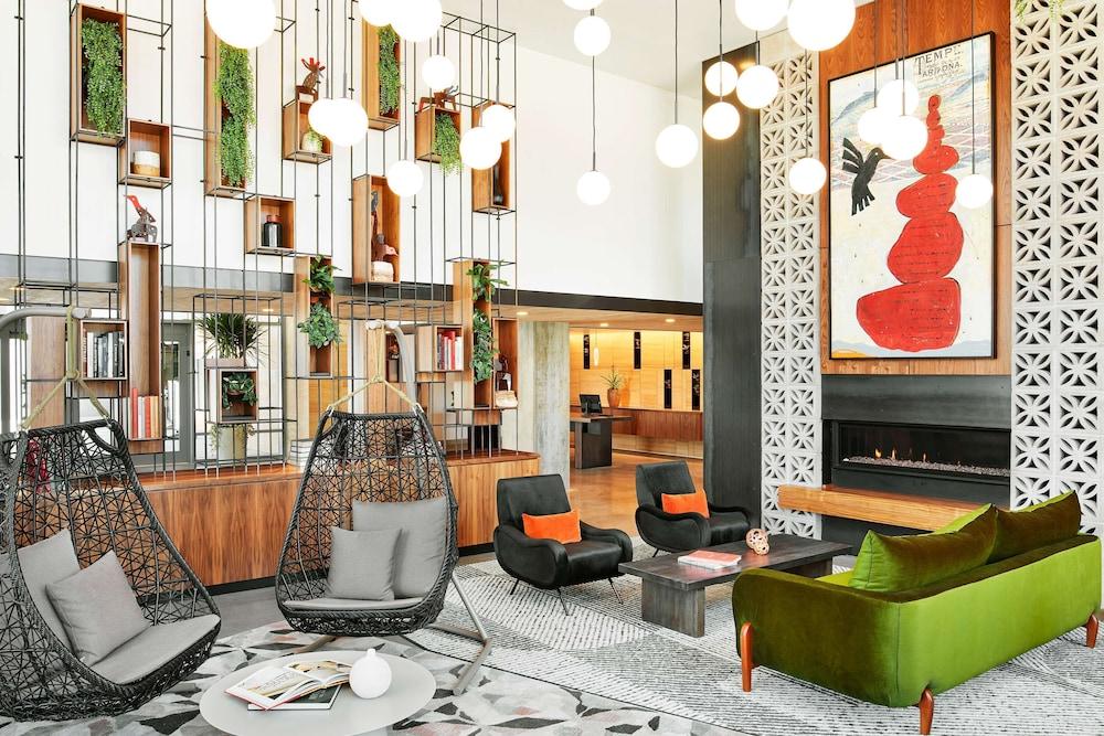 Canopy by Hilton Tempe Downtown