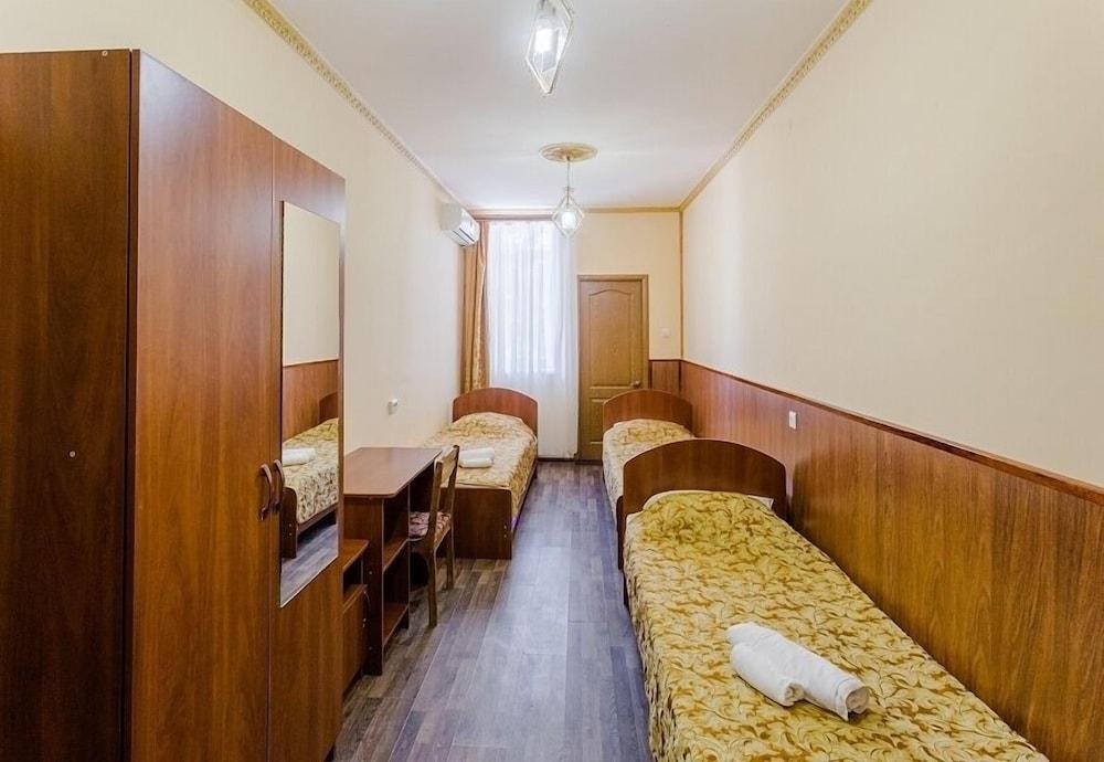 Kurortniy complex Plyazhniy Poselok