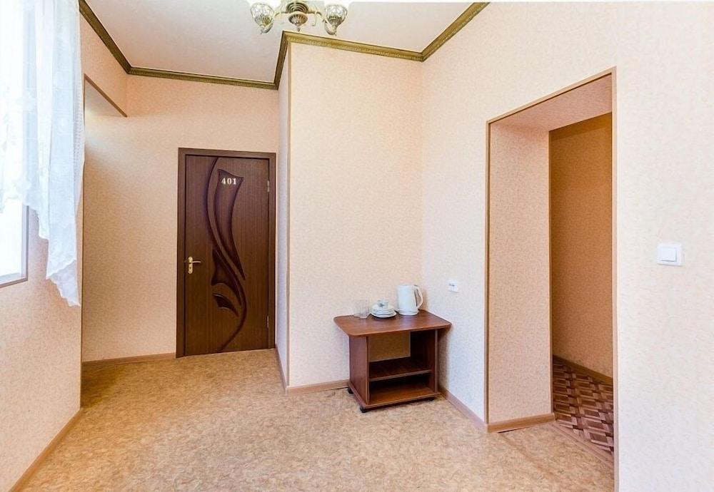 Kurortniy complex Plyazhniy Poselok