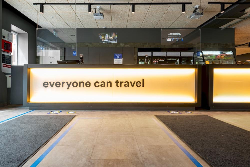 a&o Copenhagen Sydhavn - Hostel