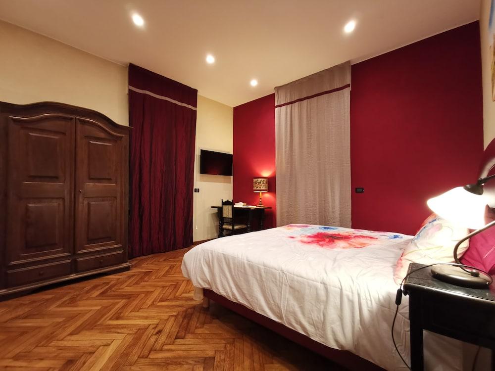 B&B Ad Quintum Torino