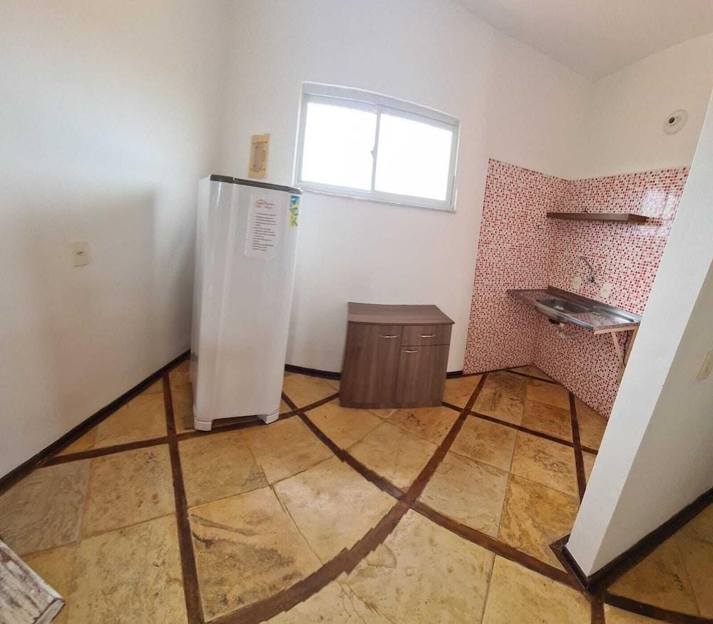 Pousada Lagoa da Barra Taiba