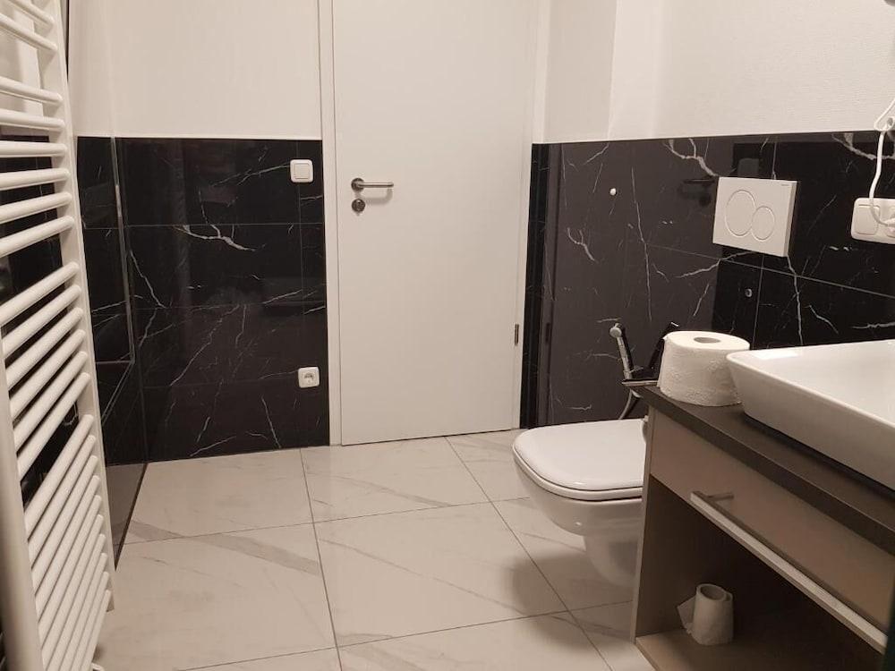 Hotel Emiliana am Bahnhof