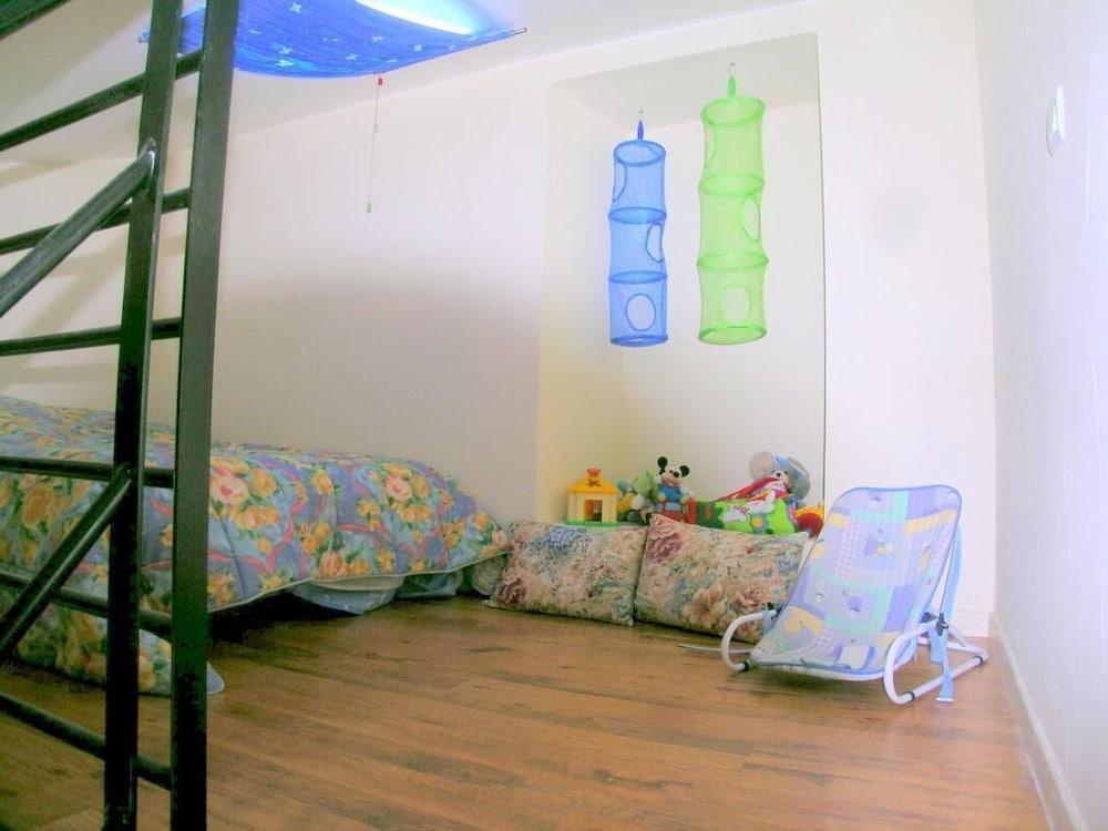 Le Meix des Fort Chambre d'hôtes