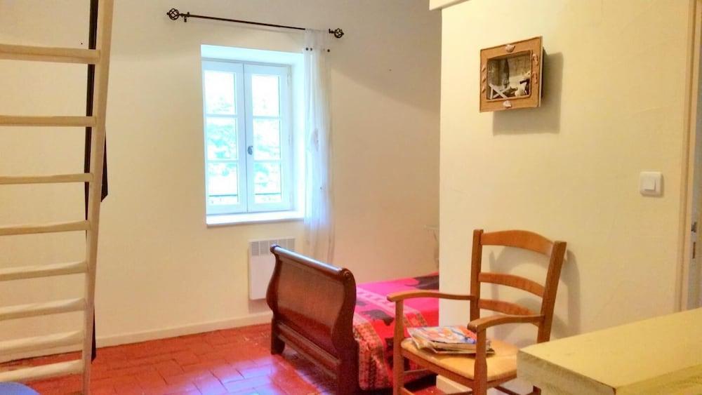 Le Meix des Fort Chambre d'hôtes