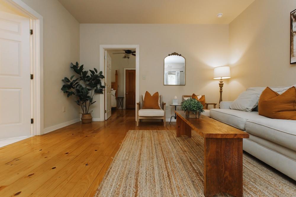 The Myrtles Plantation